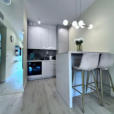 Apartment White Glove Vidok